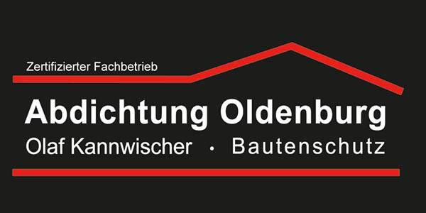 Logo Partnerunternehmen Abdichtung Oldenburg